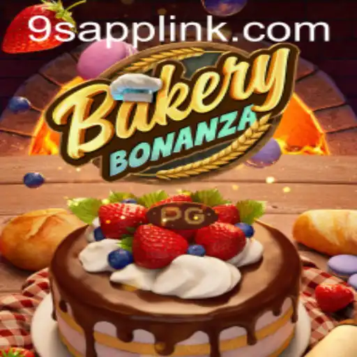 Experience the Delicious World of BakeryBonanza on 9S.APP