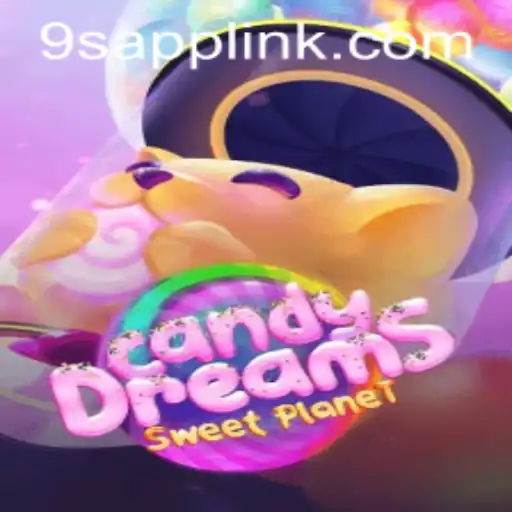 Discover the Sweet Adventure of CandyDreams: A Unique Gaming Experience with 9S.APP