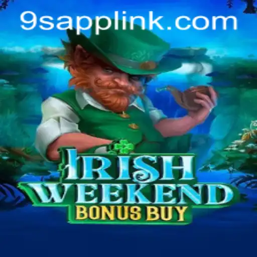 Discover the Magic of IrishWeekendBonusBuy: A New Gaming Adventure
