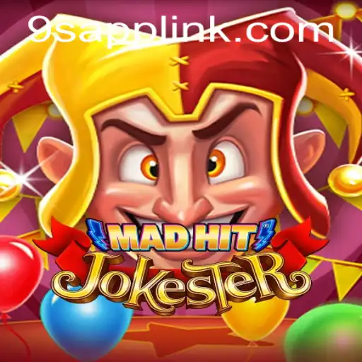 MadHitJokester: A New Era of Interactive Fun