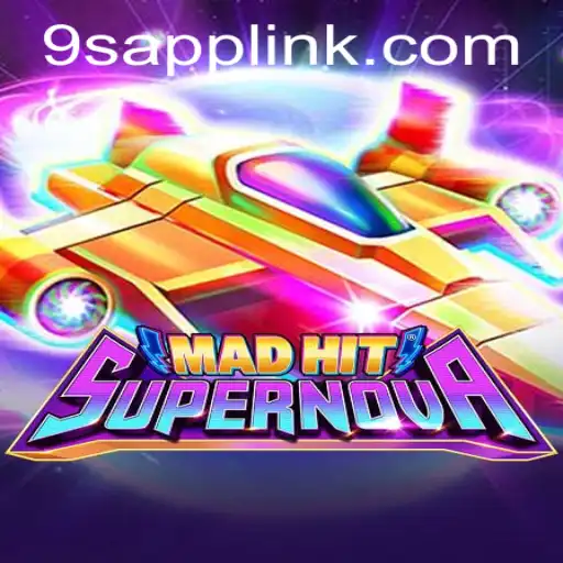 MadHitSupernova: A New Era in Interactive Gaming with 9S.APP