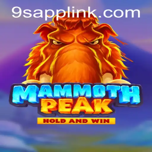 Experience the Thrill of MammothPeak: A New Era in Mobile Gaming
