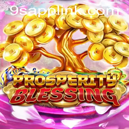 Exploring ProsperityBlessing: A New Gaming Experience in the Era of 9S.APP