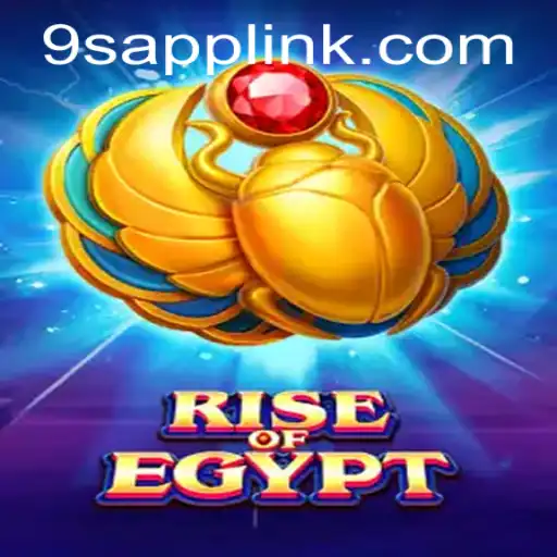 Exploring RiseOfEgypt: A Fascinating Adventure with 9S.APP