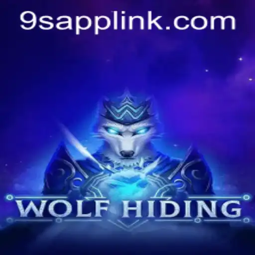 Unveiling the Mysteries of WolfHiding: A New Gaming Sensation
