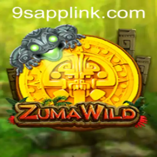 ZumaWild and 9S.APP: A Thrilling Arcade Adventure