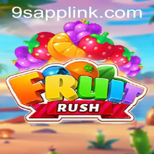 FruitRush: A Juicy Adventure with 9S.APP