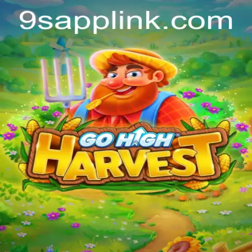 GoHighHarvest: A New Dimension in Mobile Farming Gaming