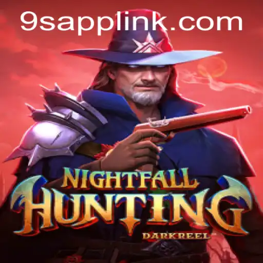 Unveiling NightfallHunting: A Journey into the Mystical Realm