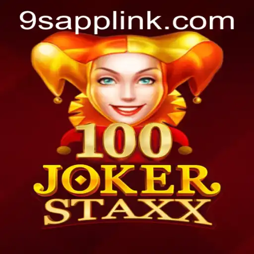 Exploring the Vibrant World of 100JokerStaxx - The Thrilling Casino Saga