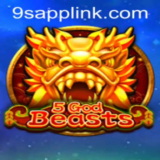 Discover the Mystical World of 5GodBeasts: Unveiling the Odyssey of 9S.APP