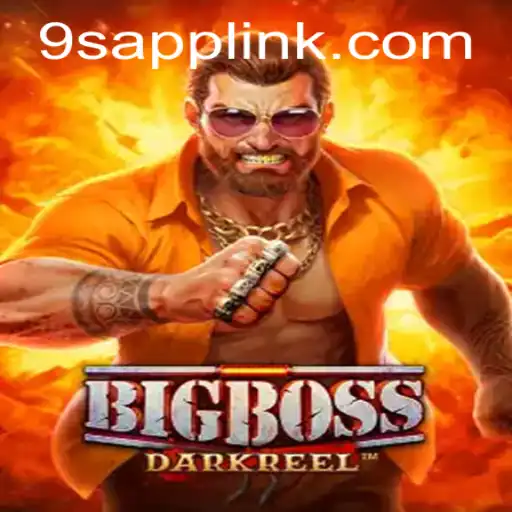 BigBoss: The Ultimate Gaming Experience with 9S.APP