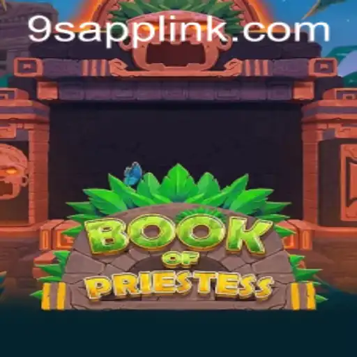 Unveiling BookOfPriestess: A Deep Dive into the Enigmatic World of 9S.APP
