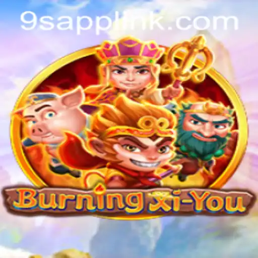 BurningXiYou: A Deep Dive into the Enchanting World of Myth and Adventure