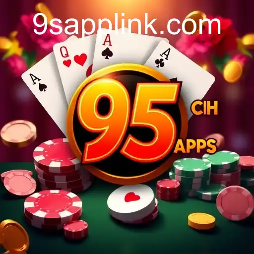 Exploring the Exciting World of Casino Games with 9S.APP