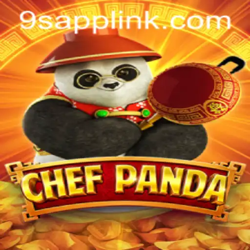 ChefPanda: Master the Culinary World with 9S.APP