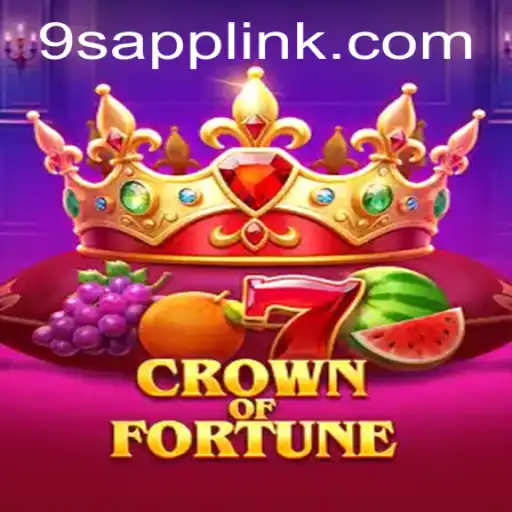 CrownofFortune: A New Era of Digital Gaming with 9S.APP