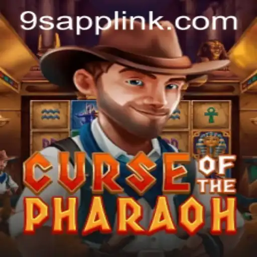 Exploring 'Curse of the Pharaoh' and its Underlying Mysteries with 9S.APP