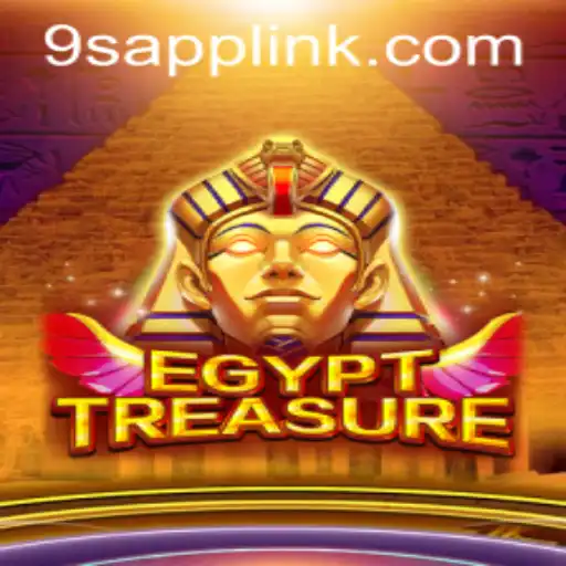 Unravel the Mysteries of EgyptTreasure: A Gamers' Odyssey with 9S.APP