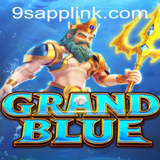 GRANDBLUE: An Adventurous Odyssey in the Digital Realm