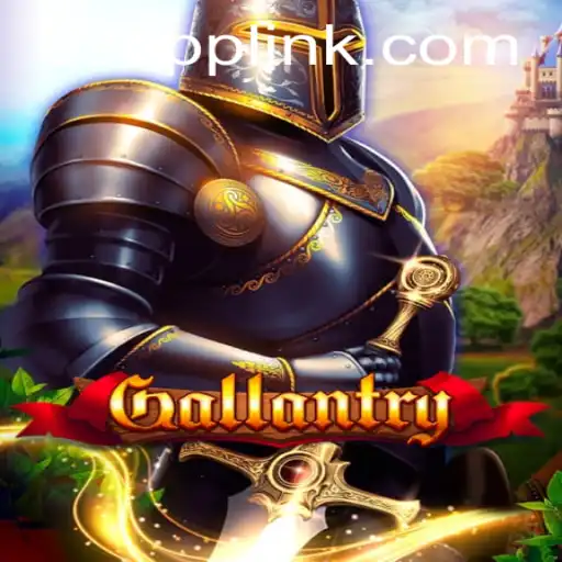 Gallantry: A Comprehensive Guide to the New Era of Gaming