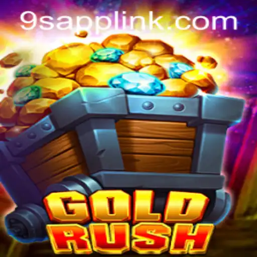 Discovering GoldRush: A Daring Adventure in the Realm of 9S.APP