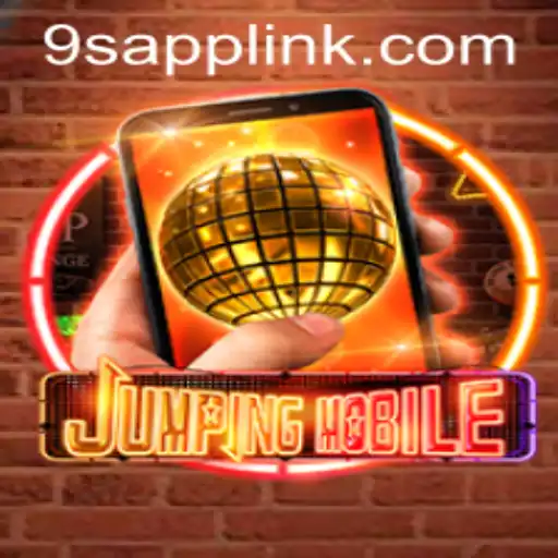 Jumpingmobile: A New Gaming Sensation by 9S.APP