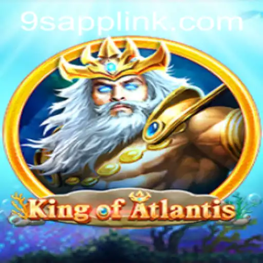 Unveiling KingofAtlantis: Dive into the Mystical Depths with 9S.APP