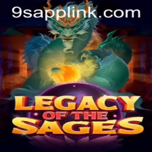 LegacyoftheSages: A Deep Dive into the Mesmerizing World of 9S.APP
