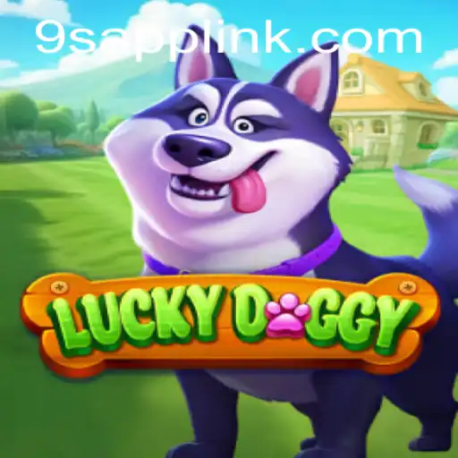 Unveiling the Excitement of LuckyDoggy with 9S.APP