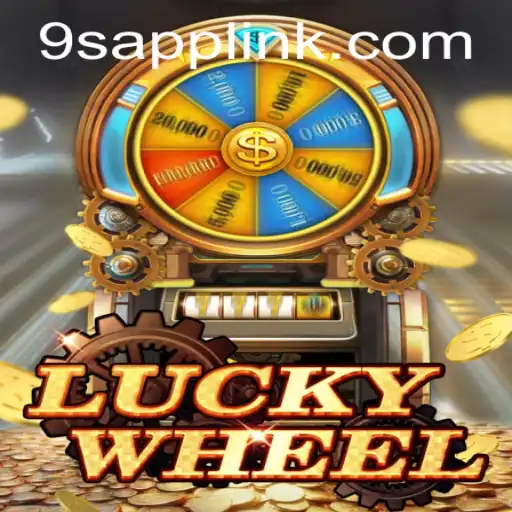 Exploring the Exciting World of LuckyWheel at 9S.APP