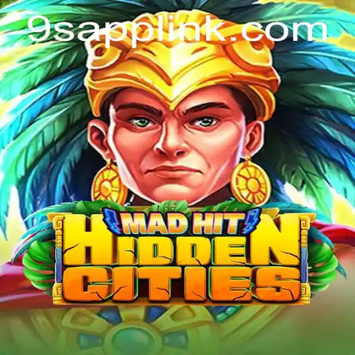 Discover the Enchanting World of MadHitHiddenCities with 9S.APP