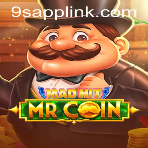 MadHitMrCoin: A Dynamic Gaming Experience on 9S.APP