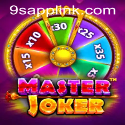 MasterJoker: A Game of Strategy and Fun on 9S.APP