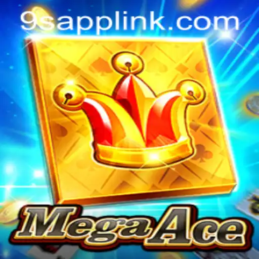 MegaAce: Unveiling the Thrilling World of 9S.APP’s Latest Gaming Phenomenon