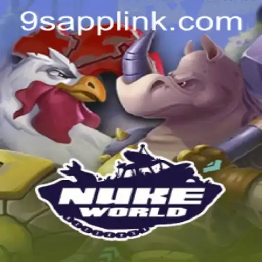Unveiling NukeWorld: A Gateway to Adventure and Strategy