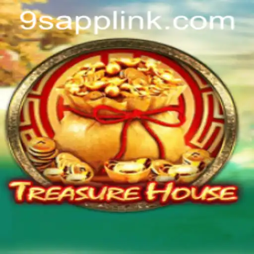 TreasureHouse: The Quest for Hidden Riches