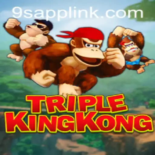 Unveiling TripleKingKong: A New Dimension in Gaming