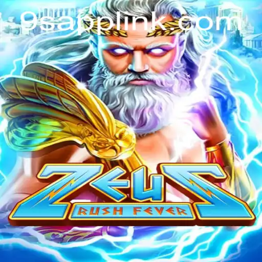 Experience Thrilling Mythology-Inspired Adventures With ZeusRushFever on 9S.APP