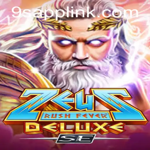 Experience the Mythical Adventure of ZeusRushFeverDeluxeSE